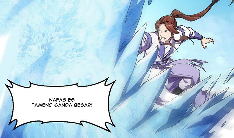 The Immortal Devil Emperor Chapter 78 Bahasa Indonesia